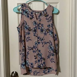 C&E Blouse